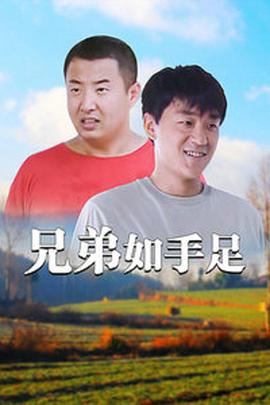 兄弟如手足 兄弟如手足