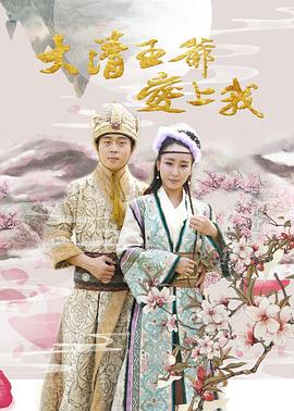 大清王爷爱上我 大清王爷爱上我