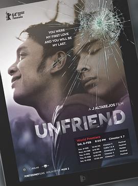 取消关注 取消关注