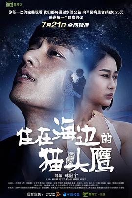 住在海边的猫头鹰 住在海边的猫头鹰